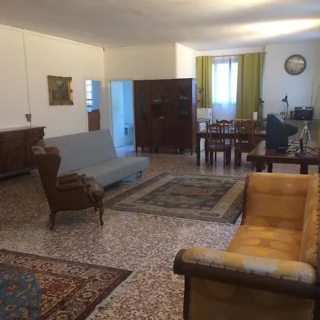 Apartman Barbaric Loft & Studio